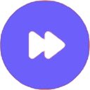 SkyShowtime Speeder: Adjust Playback Speed  screen for extension Chrome web store in OffiDocs Chromium