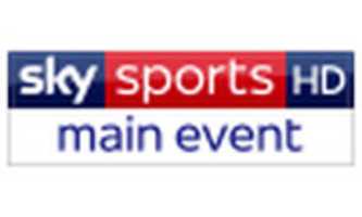 Free download skysportsmaineventhd free photo or picture to be edited with GIMP online image editor