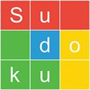 OffiDocs Chromium 中 Chrome 网上商店扩展程序的 Sky Sudoku 屏幕