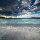 Sky Theme  screen for extension Chrome web store in OffiDocs Chromium