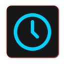 Sky Timer  screen for extension Chrome web store in OffiDocs Chromium
