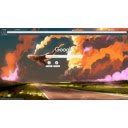 Sky Whale  screen for extension Chrome web store in OffiDocs Chromium