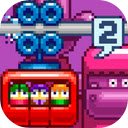 Skywire 2 Two Player  Action  Racing Game  screen for extension Chrome web store in OffiDocs Chromium