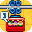 Skywire Two Player  Racing  Animal  Action Game  screen for extension Chrome web store in OffiDocs Chromium