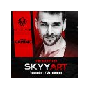 Skyyart Extension  screen for extension Chrome web store in OffiDocs Chromium