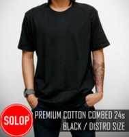 Free download SL 1 B Kaos Polos Distro free photo or picture to be edited with GIMP online image editor