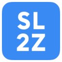 Pantalla beta de SL2Z para la extensión Chrome web store en OffiDocs Chromium