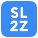 SL2Z beta  screen for extension Chrome web store in OffiDocs Chromium