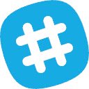 Slack automatic translation plugin  screen for extension Chrome web store in OffiDocs Chromium