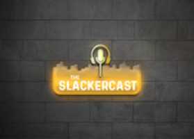 免费下载 Slackcast Logos 免费照片或图片，使用 GIMP 在线图像编辑器进行编辑