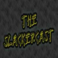 Laden Sie Slackercast Logo 1400 kostenlos herunter, um Fotos oder Bilder mit dem GIMP-Online-Bildbearbeitungsprogramm zu bearbeiten