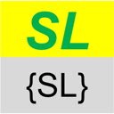 SlackLine  screen for extension Chrome web store in OffiDocs Chromium