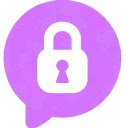 Slack locker  screen for extension Chrome web store in OffiDocs Chromium