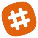 Slack Member Extractor  screen for extension Chrome web store in OffiDocs Chromium