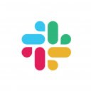Slack PWA  screen for extension Chrome web store in OffiDocs Chromium