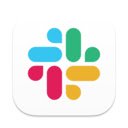 Slack PWA Extension  screen for extension Chrome web store in OffiDocs Chromium