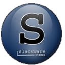 صفحه نمایش لینوکس Slackware برای افزونه فروشگاه وب Chrome در OffiDocs Chromium