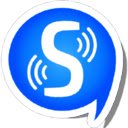 Slang Text to Speech  screen for extension Chrome web store in OffiDocs Chromium