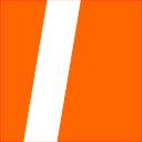 Slanted  screen for extension Chrome web store in OffiDocs Chromium
