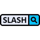 Slash Search Universal Search Shortcut  screen for extension Chrome web store in OffiDocs Chromium