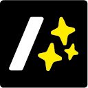 SlashType  screen for extension Chrome web store in OffiDocs Chromium