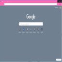 slate gray  screen for extension Chrome web store in OffiDocs Chromium