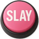 Slay Button  screen for extension Chrome web store in OffiDocs Chromium