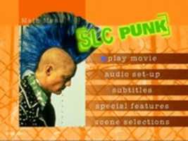Free download SLC Punk (1998) free photo or picture to be edited with GIMP online image editor