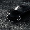 Sleek Black Street Warrior  screen for extension Chrome web store in OffiDocs Chromium