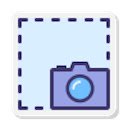 SleekShot – Effortless Screenshots with Beautiful Backgrounds  screen for extension Chrome web store in OffiDocs Chromium