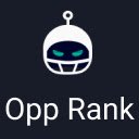 Sleeper Opponent Rank  screen for extension Chrome web store in OffiDocs Chromium