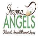 Sleeping Angels Nanny Agency  screen for extension Chrome web store in OffiDocs Chromium