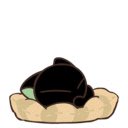 Free download Sleeping Cat -  free photo or picture to be edited with GIMP online image editor