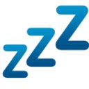 Sleep In Google Meet  screen for extension Chrome web store in OffiDocs Chromium