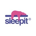 Sleepit • Pomodoro Break  screen for extension Chrome web store in OffiDocs Chromium