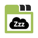 Écran Sleepy Tabs pour l'extension Chrome Web Store dans OffiDocs Chromium