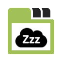 מסך Sleepy Tabs להרחבה של חנות האינטרנט של Chrome ב-OffiDocs Chromium