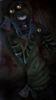 Free download Slender Man ( 14) free photo or picture to be edited with GIMP online image editor