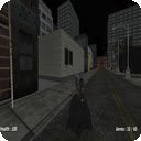 Slenderman Must Die  screen for extension Chrome web store in OffiDocs Chromium