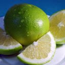 Sliced ​​lemon plate  screen for extension Chrome web store in OffiDocs Chromium