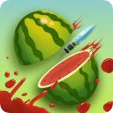 Slice Frenzy  screen for extension Chrome web store in OffiDocs Chromium