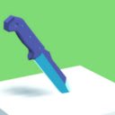Slice Master Unblocked™  screen for extension Chrome web store in OffiDocs Chromium