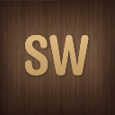 SlickWood™  screen for extension Chrome web store in OffiDocs Chromium