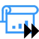 صفحه نمایش SlidePlayer Skipper برای افزونه فروشگاه وب Chrome در OffiDocs Chromium