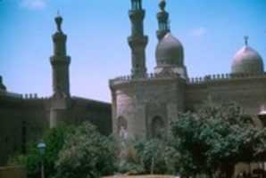 Free download Slides from the Past - Cairo, Egypt free photo or picture to be edited with GIMP online image editor