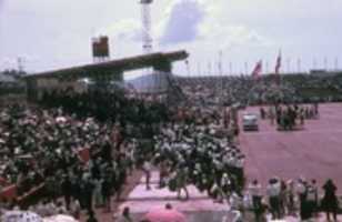Free download Slides from the past - unknown but we guess Kenya free photo or picture to be edited with GIMP online image editor