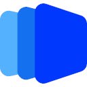 SlideSpeak AI Presentations  screen for extension Chrome web store in OffiDocs Chromium