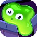 Slime Laboratory Game Explore a Creative Physics Playground!  screen for extension Chrome web store in OffiDocs Chromium