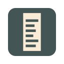 Slim Reader  screen for extension Chrome web store in OffiDocs Chromium