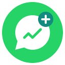 SlimSender  screen for extension Chrome web store in OffiDocs Chromium